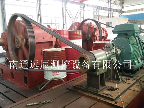 110kW抽油機(jī)減速機(jī)(電力測(cè)功機(jī))